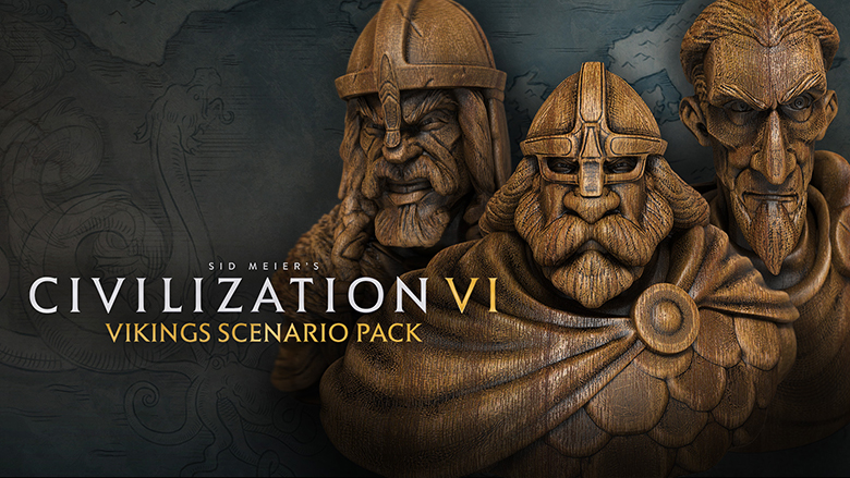 Мобильная «Sid Meier's Civilization VI» обзавелась первыми дополнениями