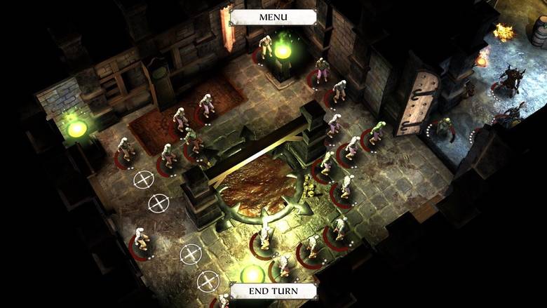 «Warhammer Quest 2» – старая новая стратегия, которая стала лучше оригинала, но далеко не во всем [РОЗЫГРЫШ ПРОМОКОДА]