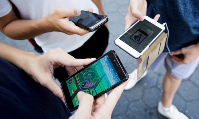 Австралийца уволили из-за игры Pokemon Go