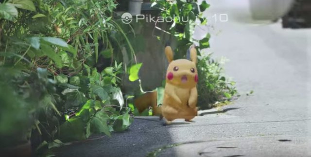 Pokemon Go: Гайд для начинающих
