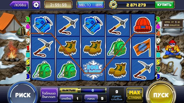 Главные преимущества слотов в казино "777 Игровые автоматы"