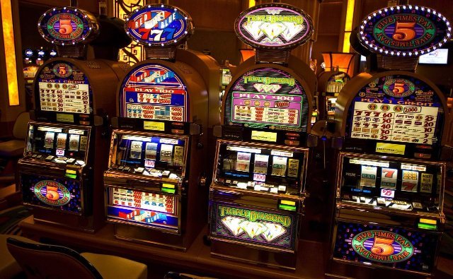 Игра в казино Вулкан Россия: бонусы, фриспины и лицензированные автоматы