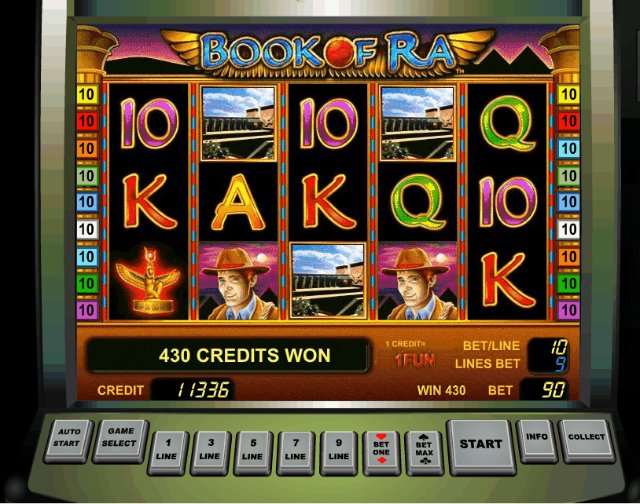Игровые автоматы на деньги от Drip casino