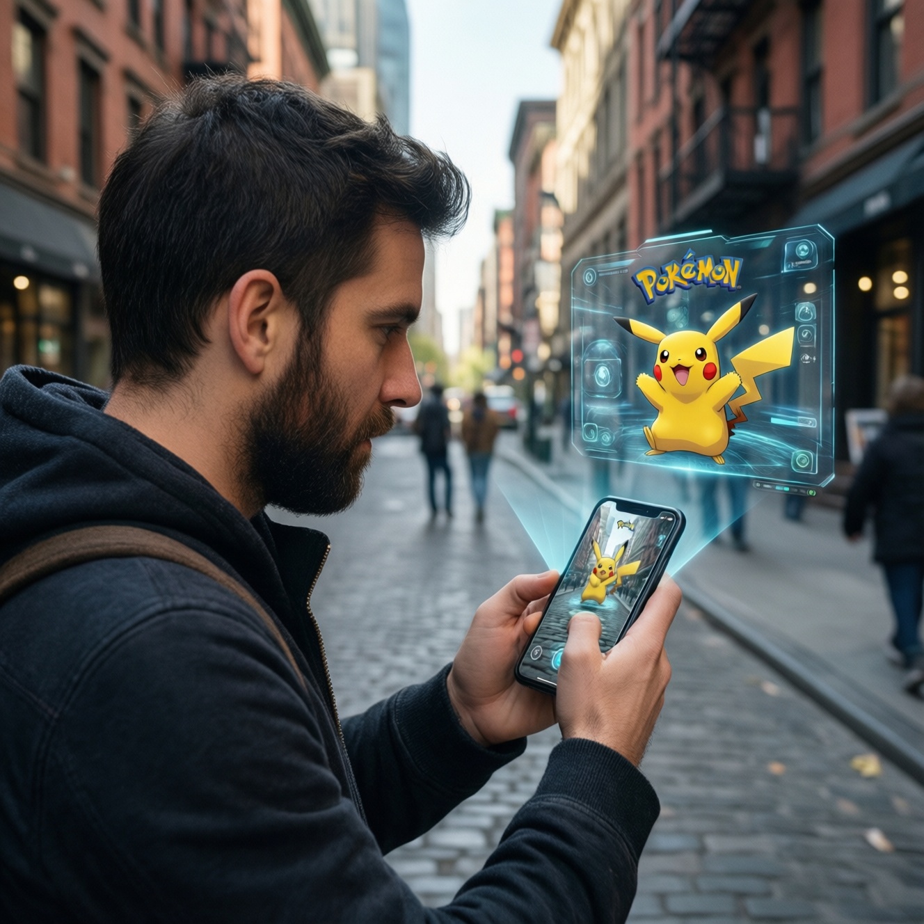 Pokémon go станет доступна в России 18 июля: что нужно знать игрокам