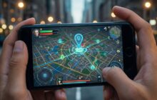 Pokémon go и военные: разработчики прокомментировали использование данных игроков Pokémon go и военные: разработчики прокомментировали использование данных игроков